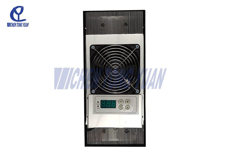 200W cabinet TEC cooler