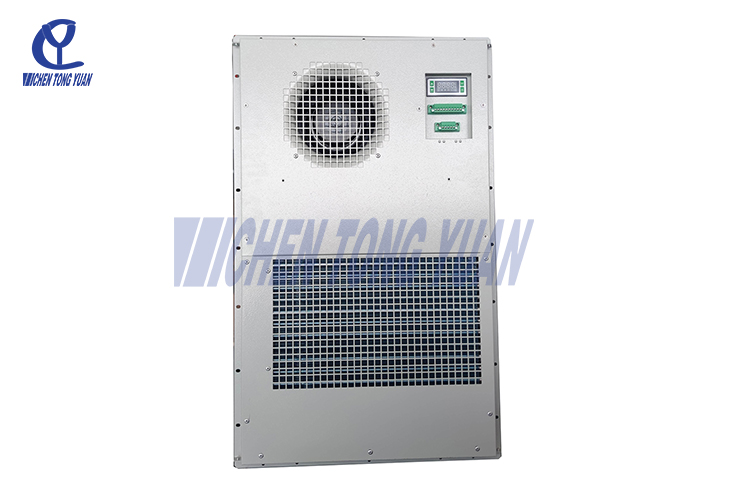 1500W ac outdoor communication cabinet