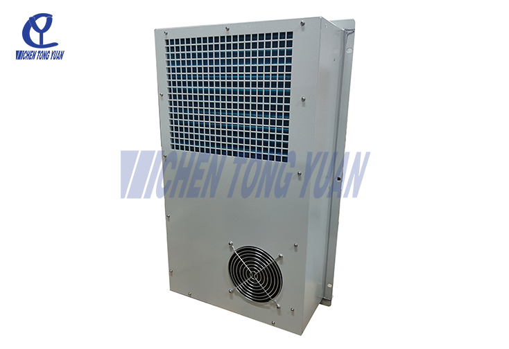 AC power cabinet air conditioner